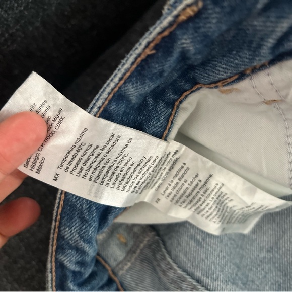 COS JEANS - Picture 9 of 9